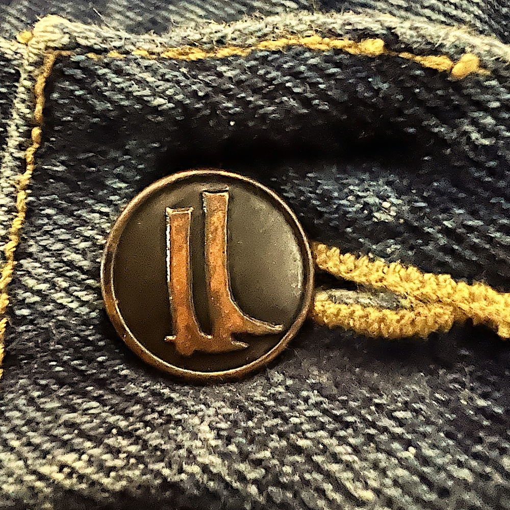 Miller’s Equestrian Jeans